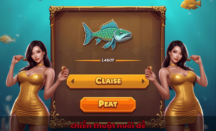 Chiến thuật nuôi đề