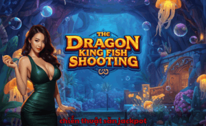 chiến thuật săn jackpot