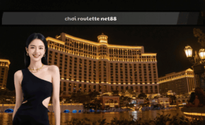 Chơi roulette Net88