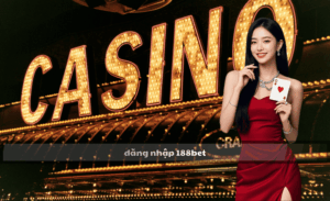 Đăng nhập 188bet