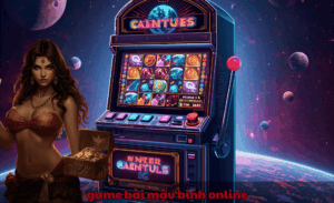 Game bài mậu binh online