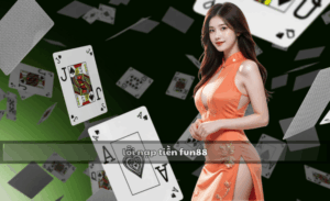 Lỗi nạp tiền Fun88