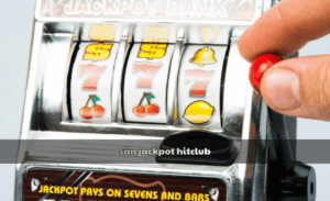 Săn jackpot Hitclub