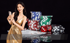 Tiến lên miền bắc 789club