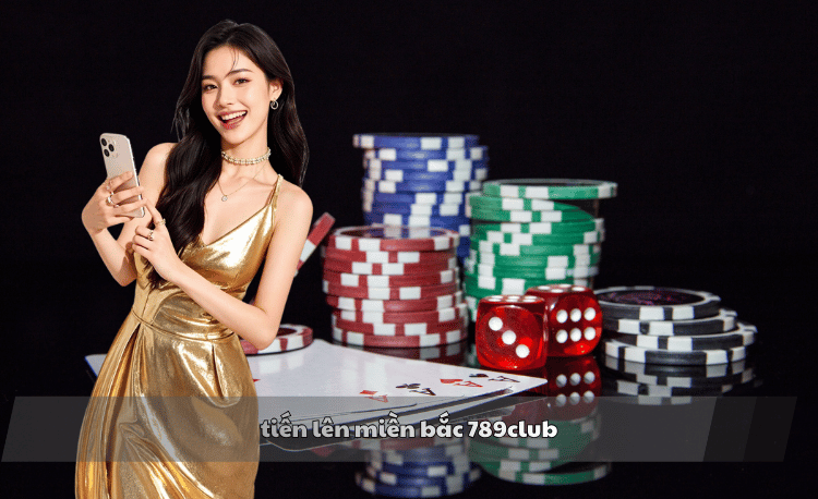 Tiến lên miền bắc 789club