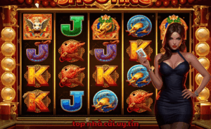 top nhà cái uy tín